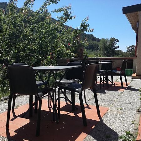 Il Piccolo Ranch Hotel Черво Екстериор снимка
