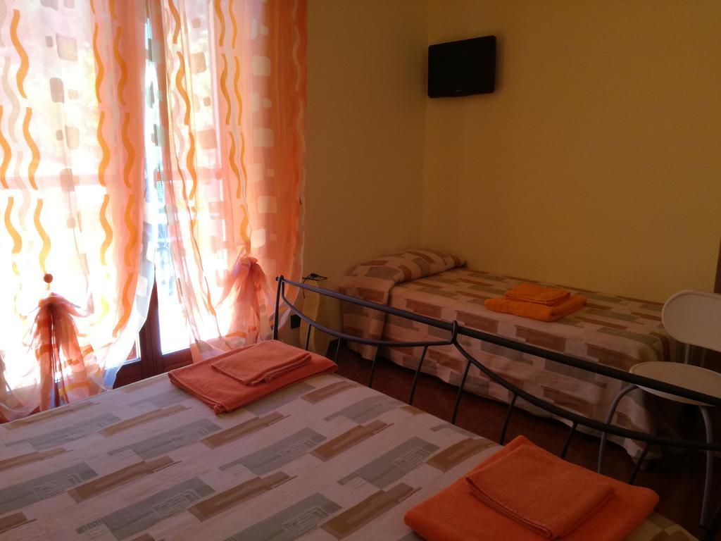 Il Piccolo Ranch Hotel Черво Екстериор снимка