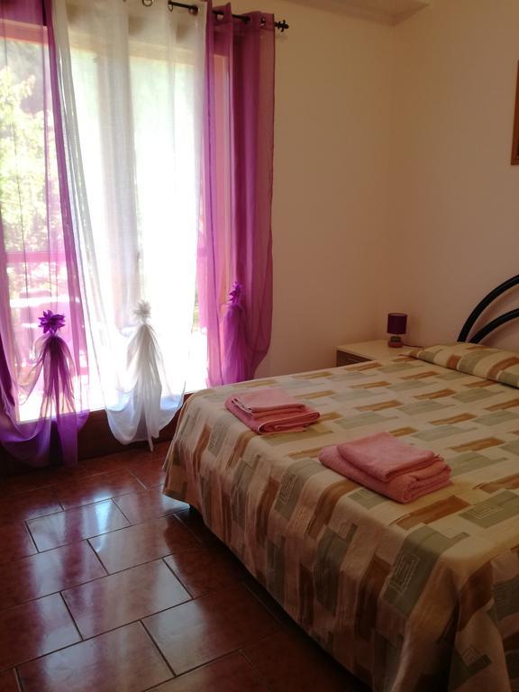 Il Piccolo Ranch Hotel Черво Екстериор снимка