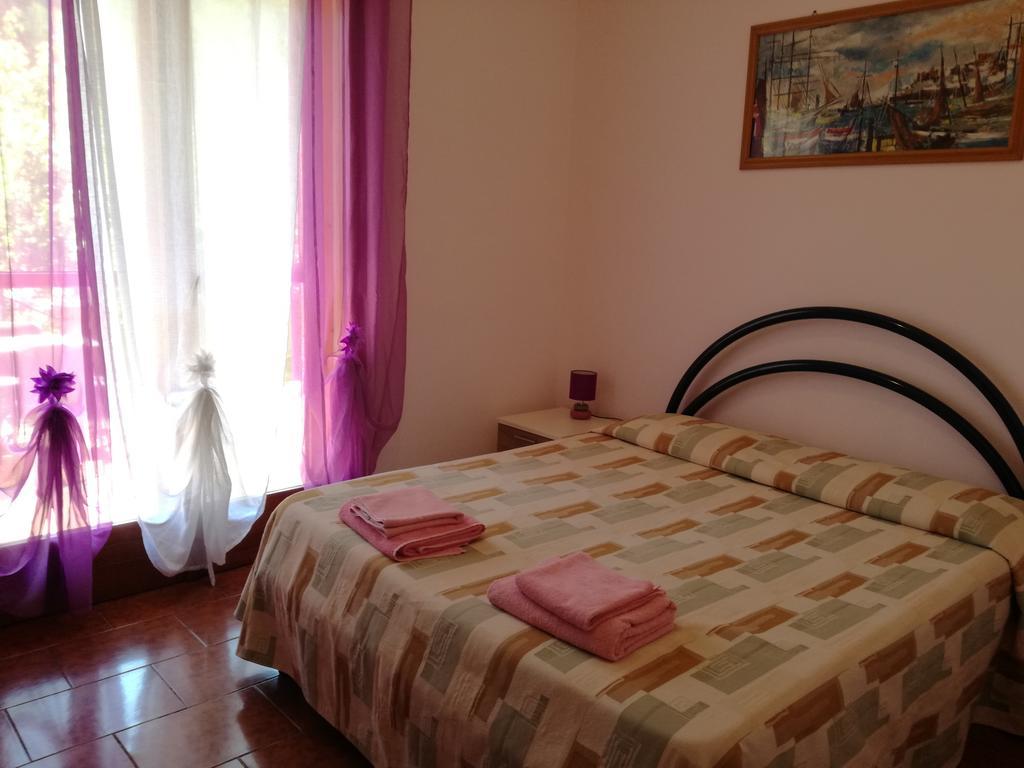 Il Piccolo Ranch Hotel Черво Екстериор снимка