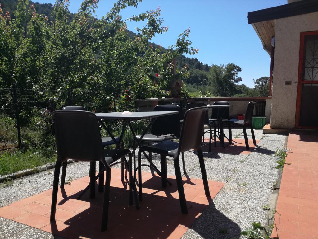 Il Piccolo Ranch Hotel Черво Екстериор снимка