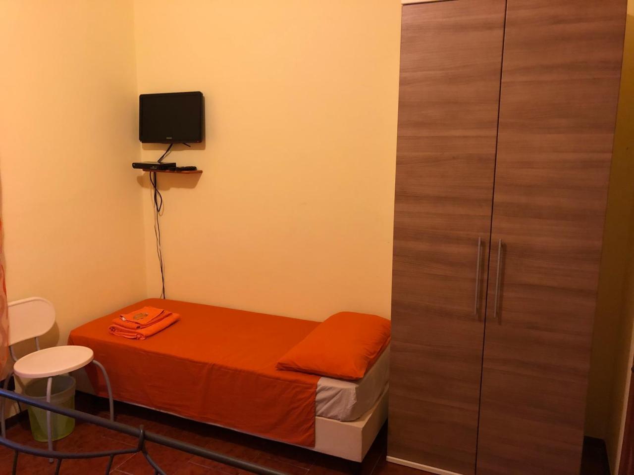 Il Piccolo Ranch Hotel Черво Екстериор снимка