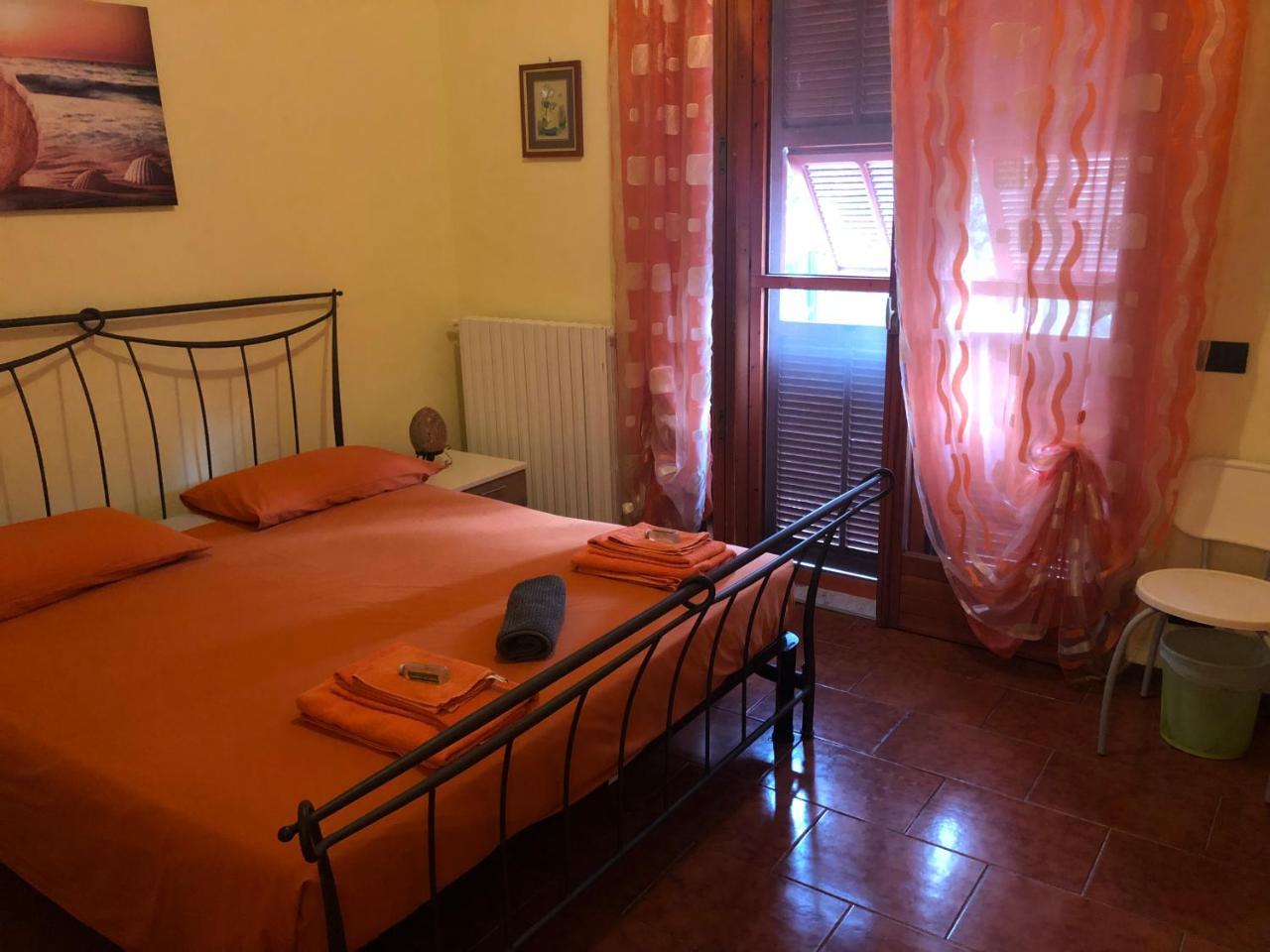 Il Piccolo Ranch Hotel Черво Екстериор снимка