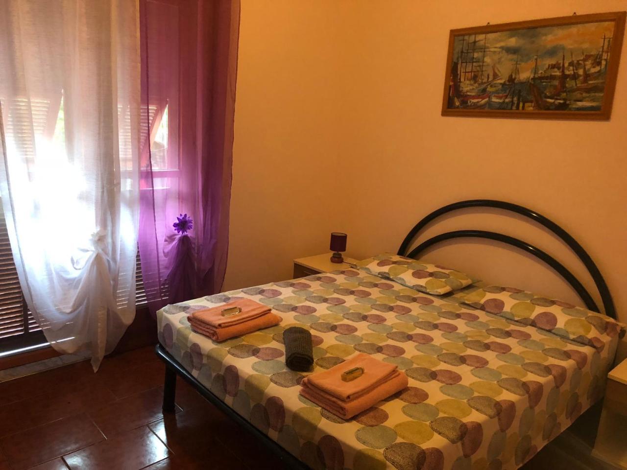 Il Piccolo Ranch Hotel Черво Екстериор снимка